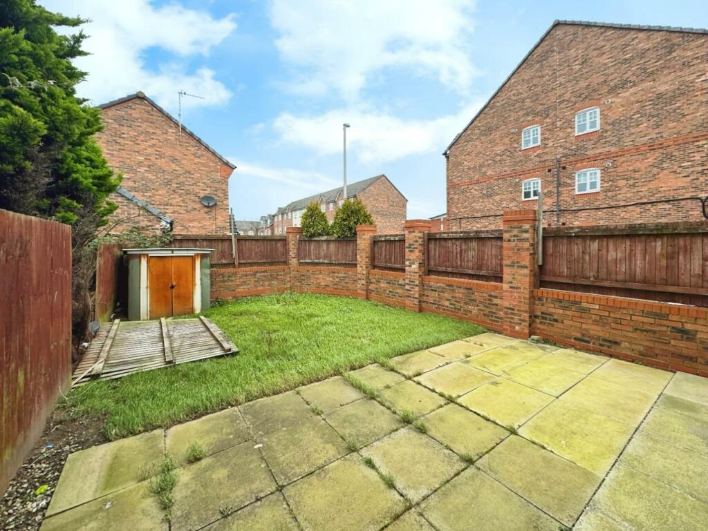 Additional image 11 of Marymount Close, Wallasey