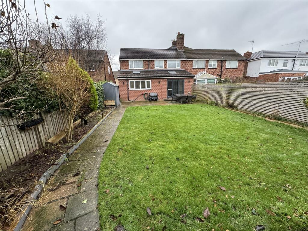 Additional image 42 of Cornwall Drive, Prenton