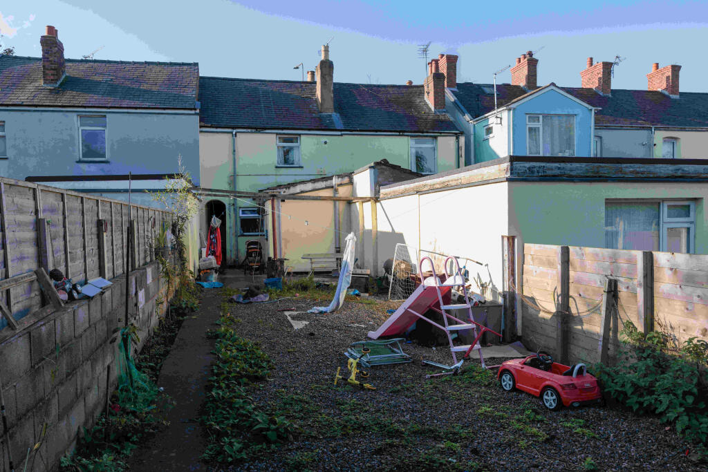 Additional image 24 of Chester Road, Flint, CH6