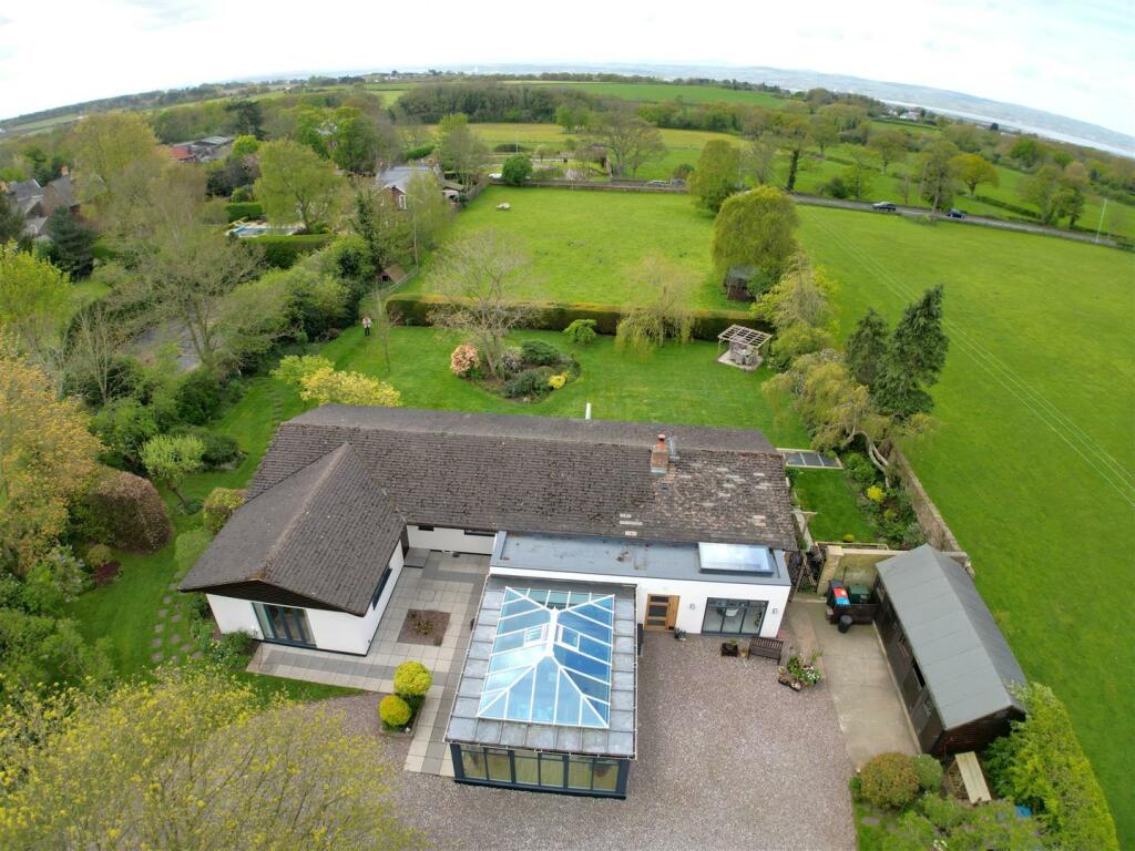 Additional image 48 of Hanns Hall Road, Neston, Cheshire