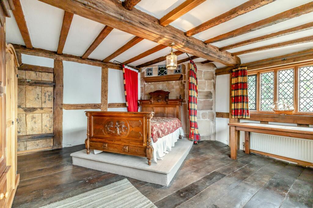 Additional image 15 of Church Street, Tarvin, CH3