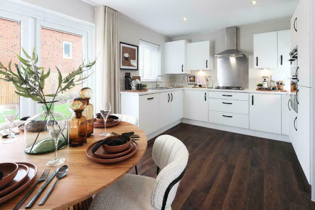 Additional image 2 of Ffordd Bayley/ Bayley Road,
Deeside,
Flintshire,
CH5 2GH