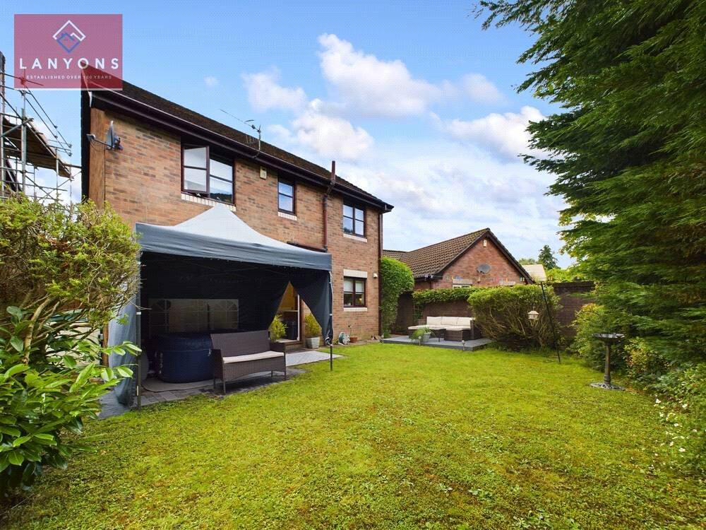 Additional image 16 of Swn-Yr-Afon, Treorchy, Rhondda Cynon Taf, CF42