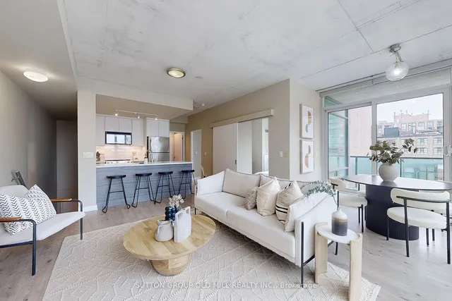 333 Adelaide St Unit 504