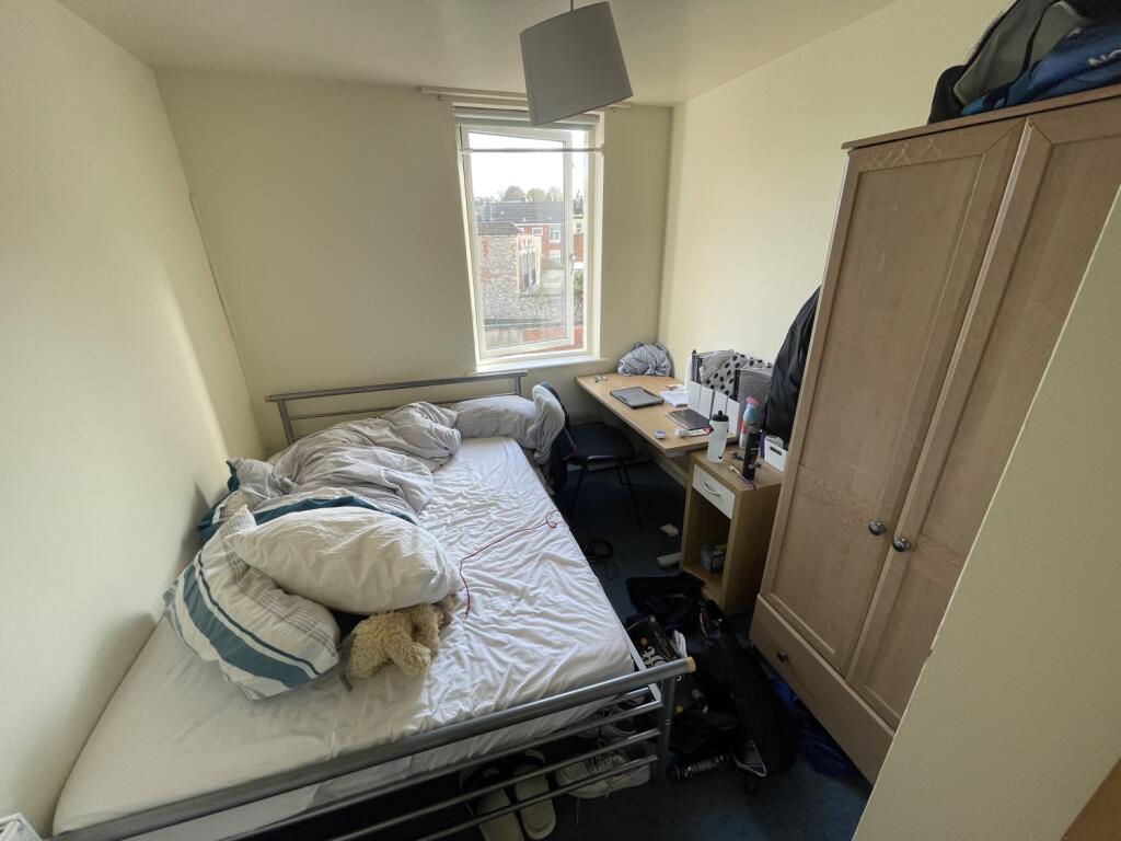 Additional image 5 of Hampton Park, Redland, Bristol, BS6