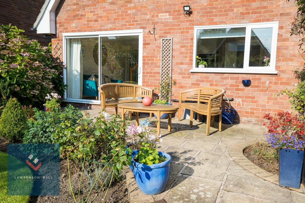 Additional image 19 of Pentre Close, Ashton Hayes, CH3