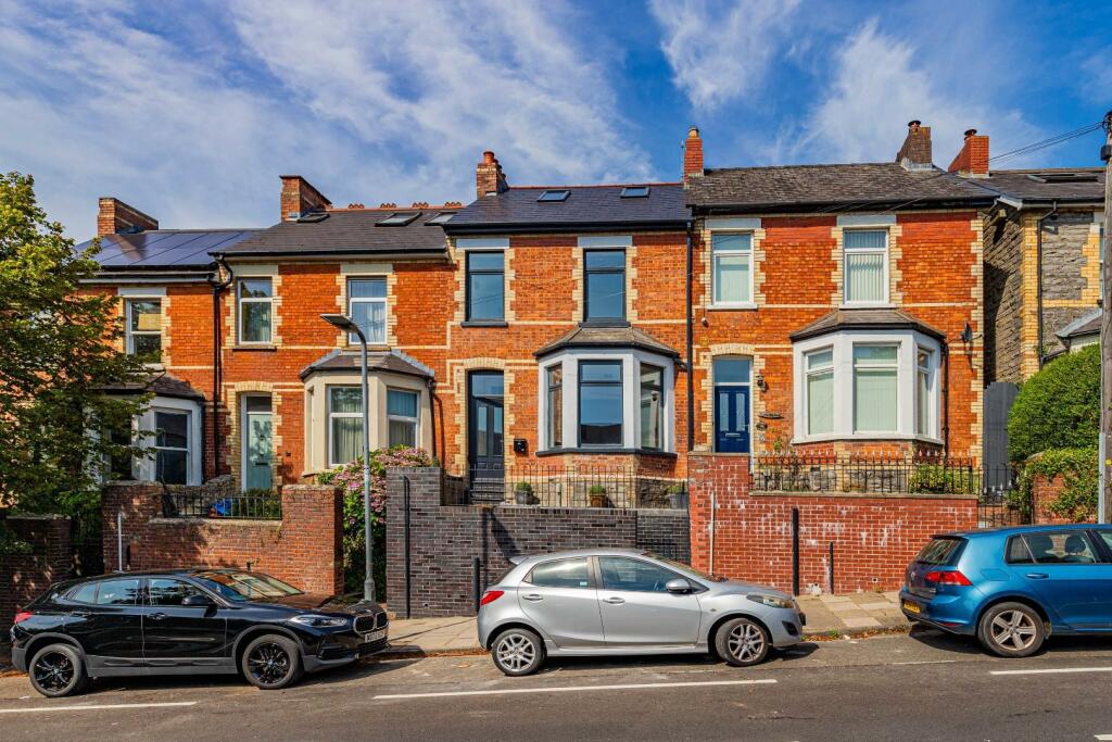 Additional image 31 of Plassey Street, Penarth
