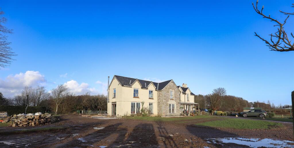 Additional image 25 of St. Nicholas, Vale of Glamorgan, CF5 6SG