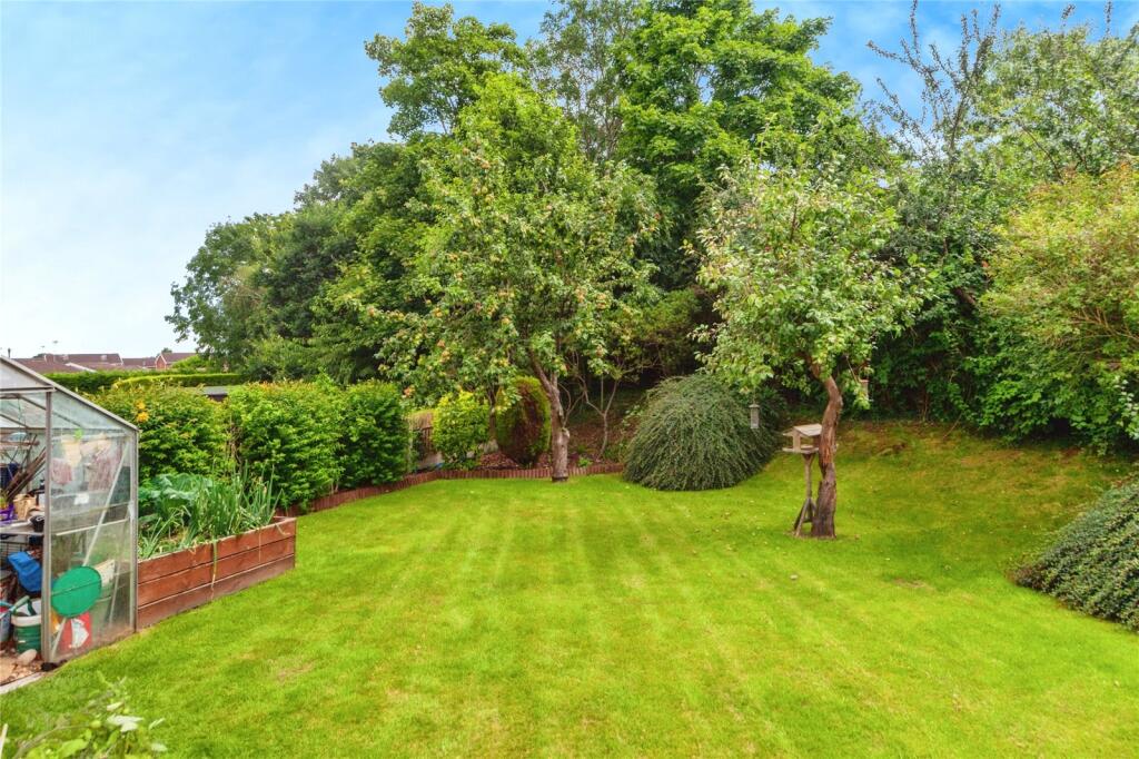 Additional image 14 of Copeswood Close, Broughton, Chester, Flintshire, CH4