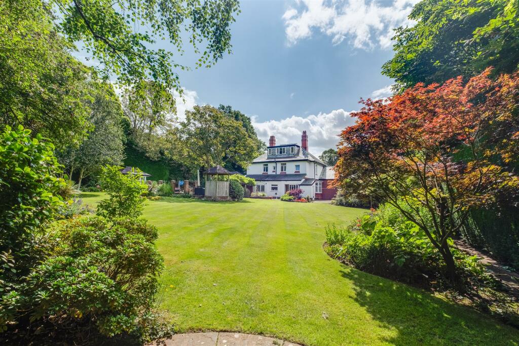 Additional image 37 of Hinderton Road, Neston