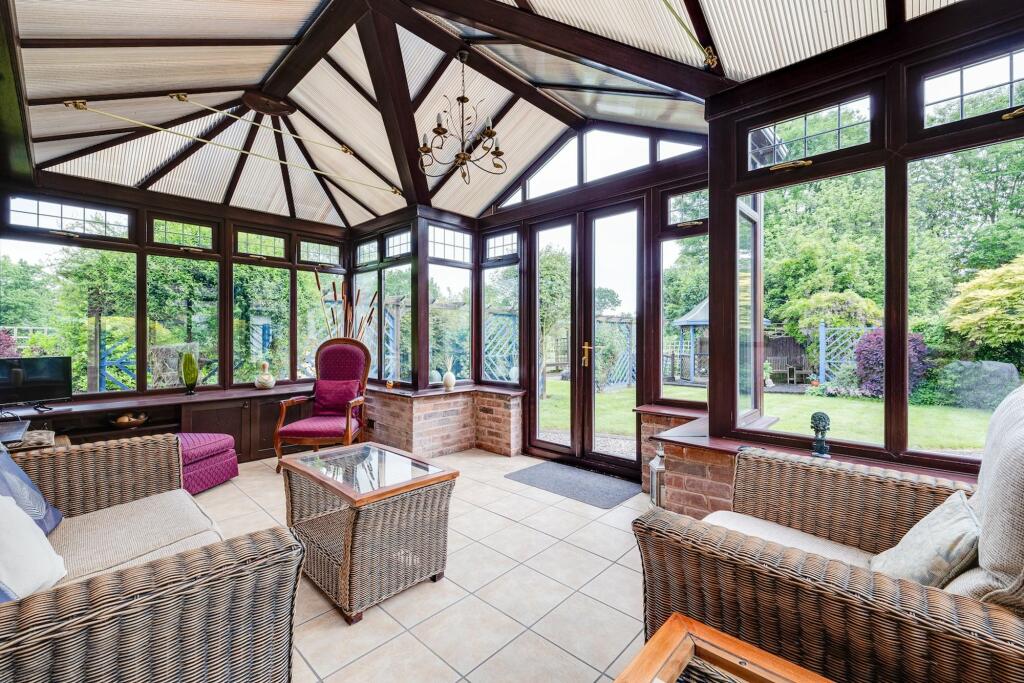 Additional image 10 of Park Lane, Littleton, CH3