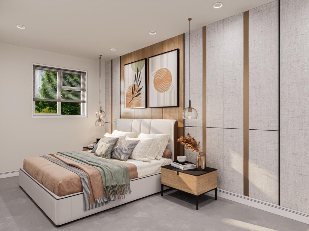 Additional image 5 of Long Road, Comberton