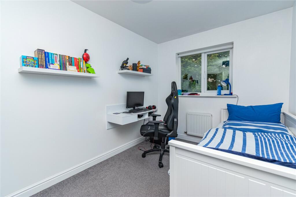 Additional image 26 of Melbreak, 17 Low Road Close, Cockermouth, Cumbria