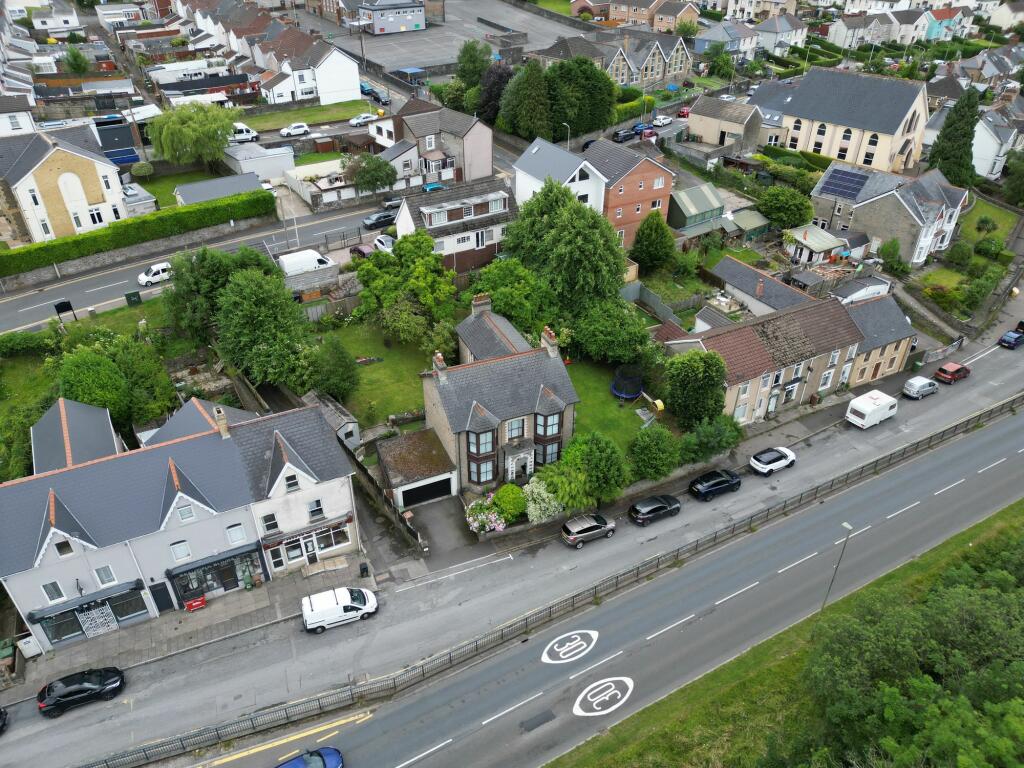 Additional image 62 of Main Road, Maesycwmmer, CF82