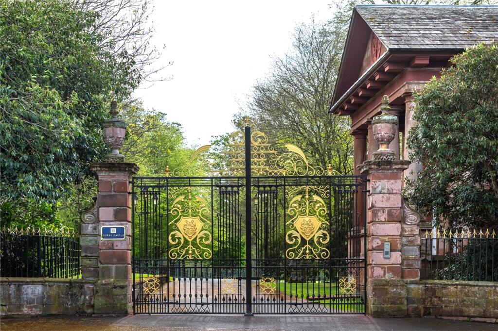 Additional image 6 of The Corby Castle Estate, Wetheral, Carlisle, Cumbria, CA4