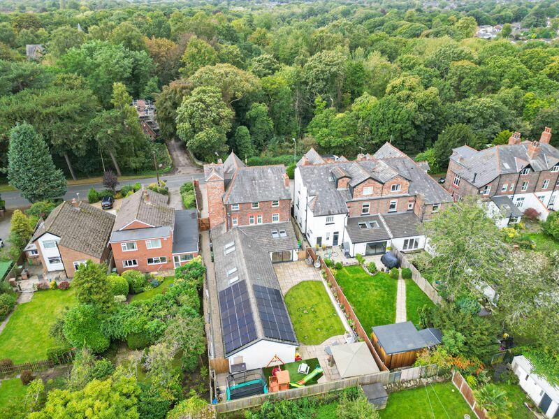 Additional image 4 of Spital Road, Bromborough, Wirral