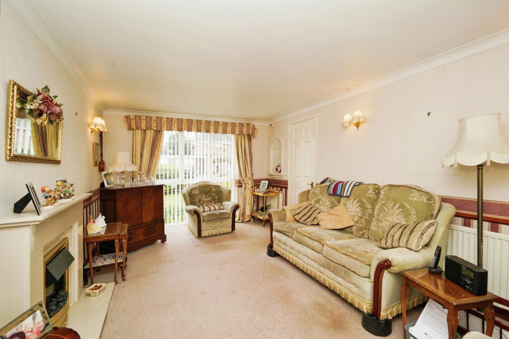 Additional image 4 of St. Peters Way, CHESTER, Cheshire, CH2