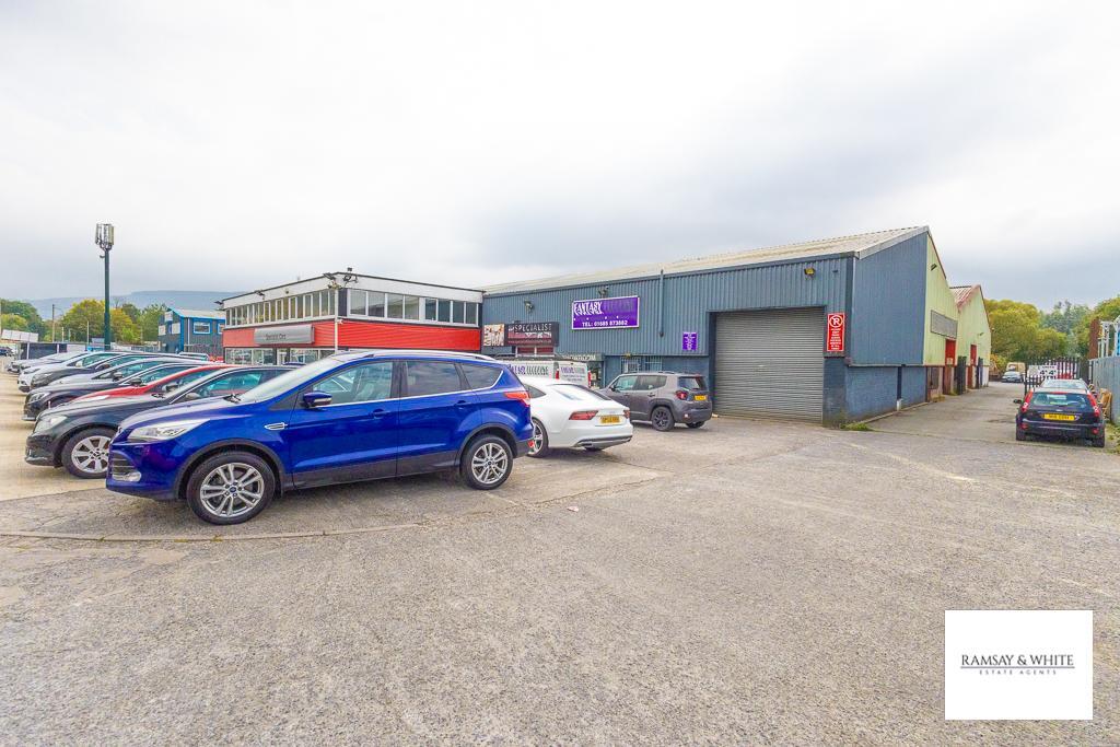 Additional image 5 of Canal Road, Cwmbach, Aberdare, CF44 0AE