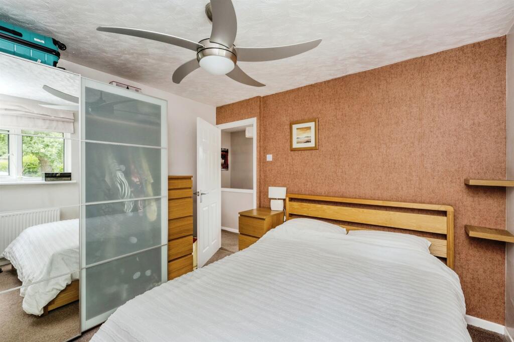 Additional image 8 of Hazel Mead, Brynmenyn, Bridgend