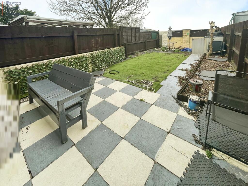 Additional image 4 of Hedgemoor, Brackla, Bridgend County. CF31 2JQ