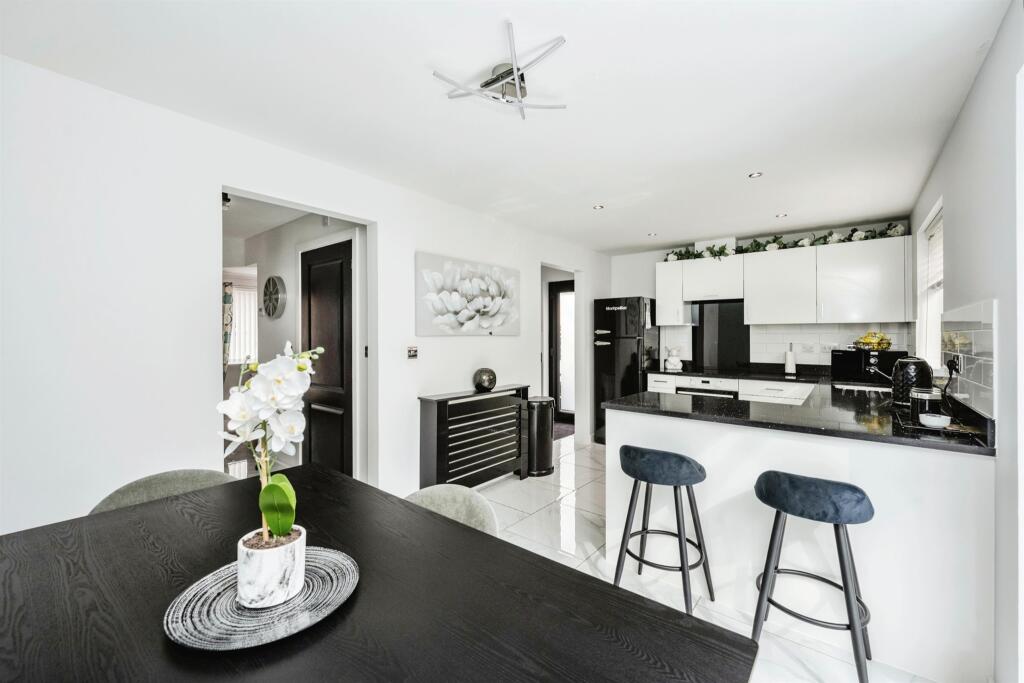 Additional image 2 of Maes Brynach, Brynmenyn, Bridgend