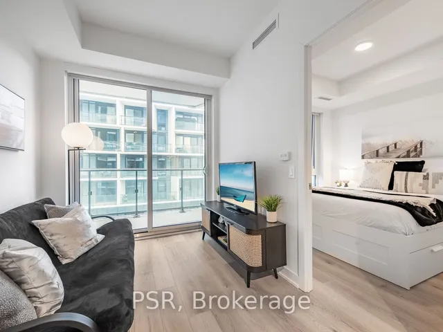 Additional image 18 of 9 Tecumseth St Unit 813