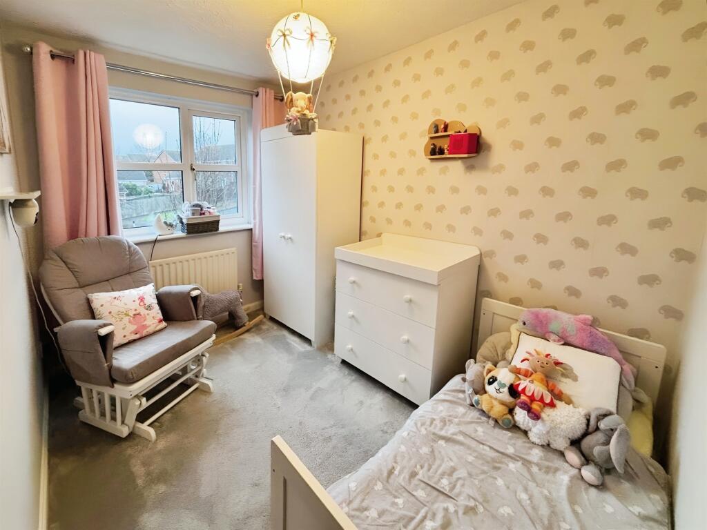 Additional image 14 of Clos Castell Newydd, Bridgend