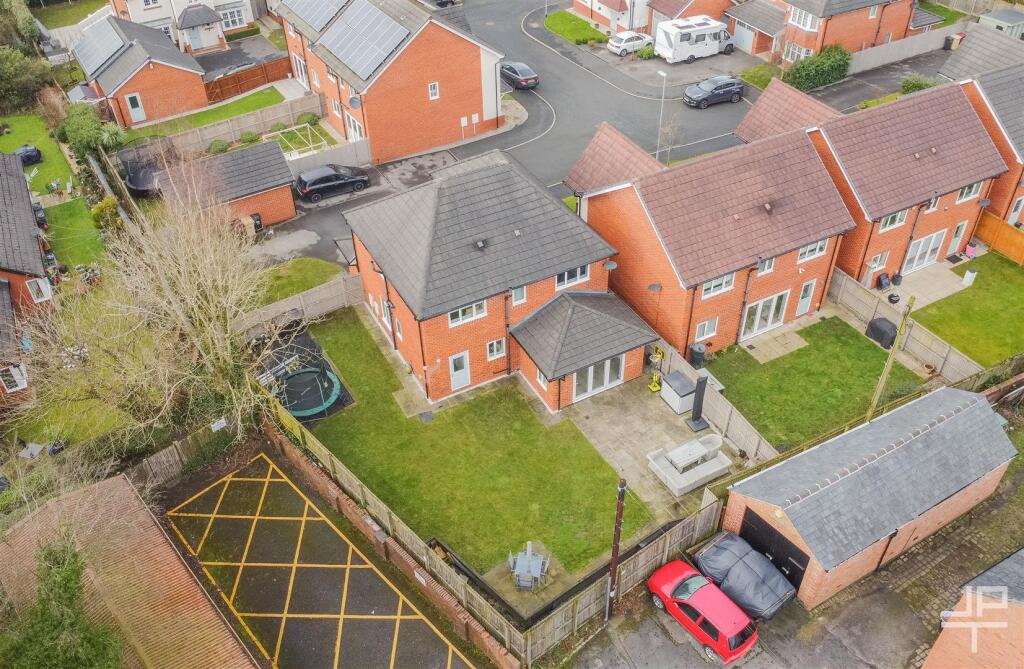 Additional image 73 of Edges Farm Close, Westhoughton, Bolton, BL5 2QY