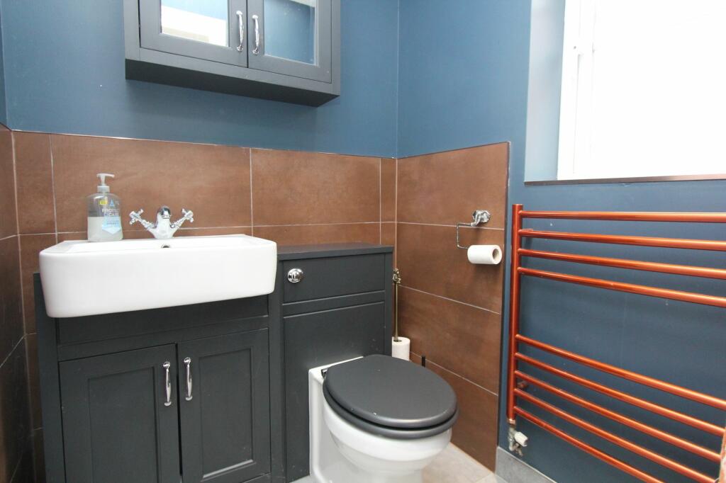 Additional image 24 of Cwlwm Cariad, Barry, CF63