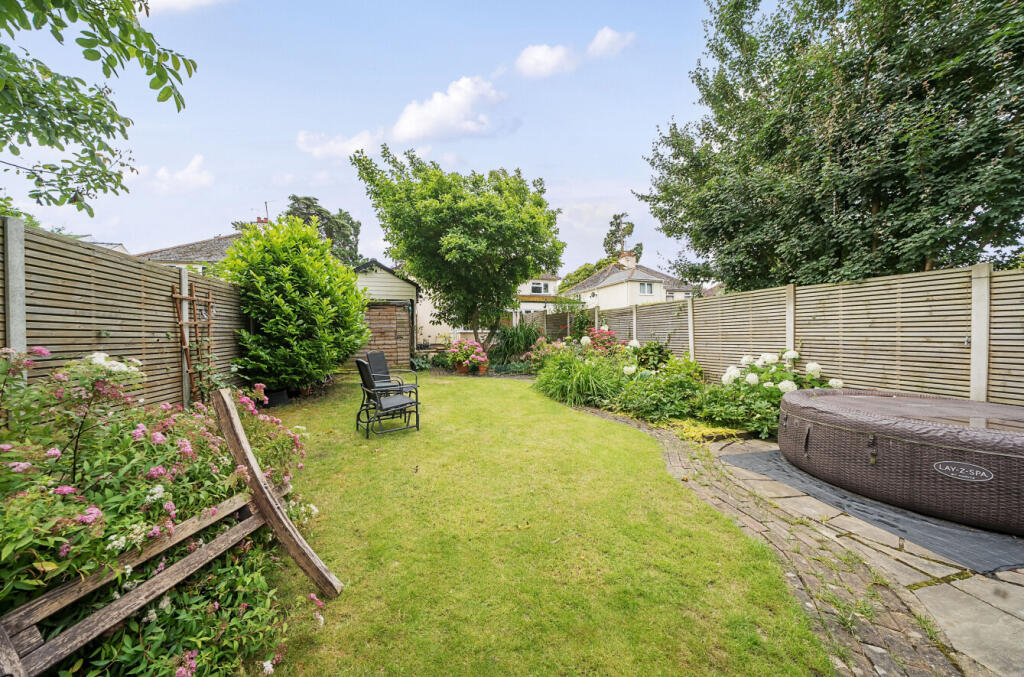 Additional image 19 of Radwinter Road, Saffron Walden, Essex, CB11