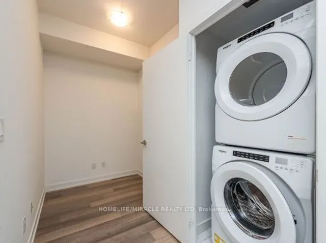 Additional image 13 of 1603 Eglinton Ave Unit 1402
