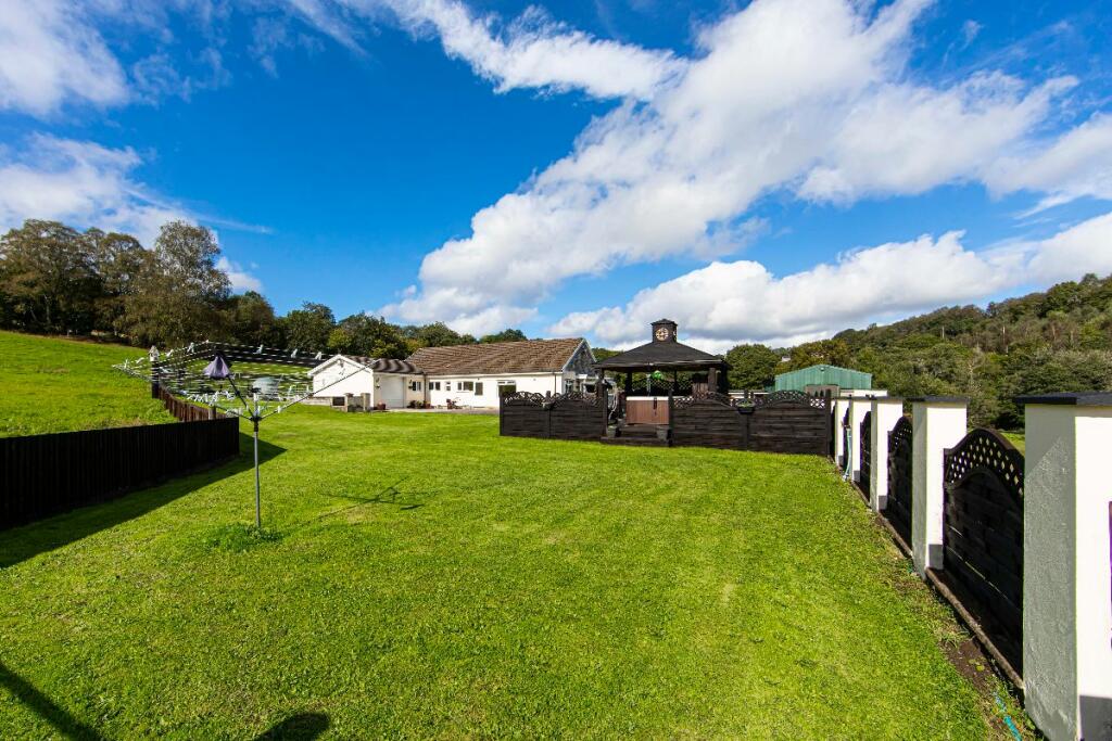 Additional image 53 of Ty'R-y-Wen Farm, Bedlinog, Treharris