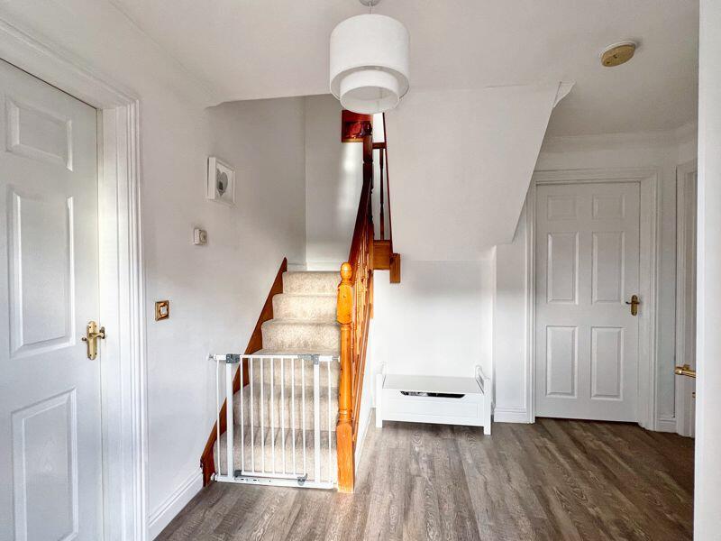 Additional image 24 of 19 Leyshon Way, Bryncethin, Bridgend, CF32 9AZ