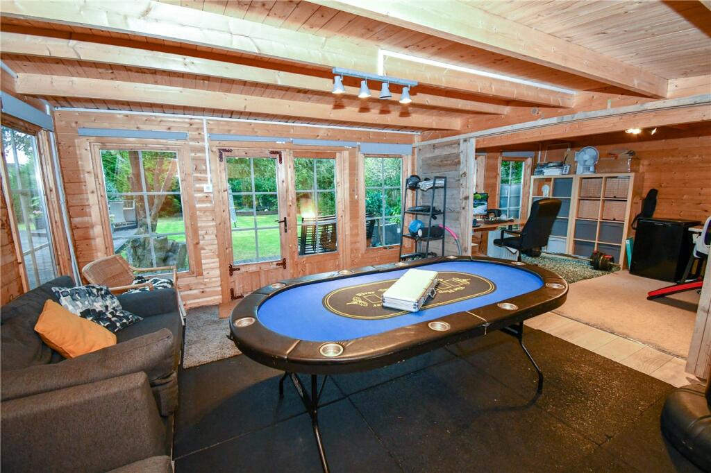 Additional image 29 of Frankby Close, Greasby, Wirral