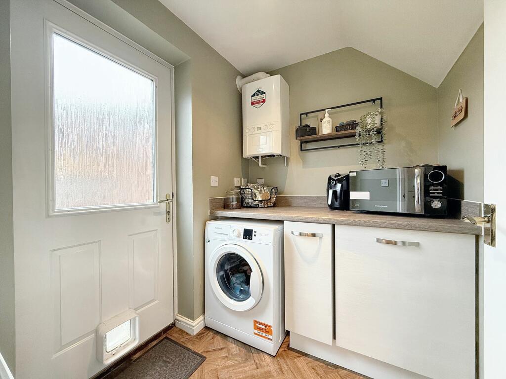 Additional image 15 of Ymyl Yr Afon, Hawthorn, CF37