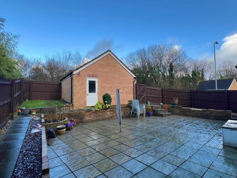 Additional image 31 of 19 Leyshon Way, Bryncethin, Bridgend, CF32 9AZ