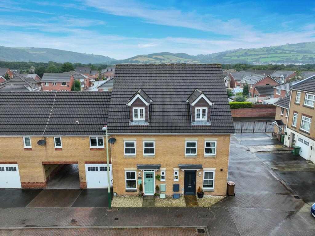 Additional image 36 of Small Meadow Court, Caerphilly, CF83