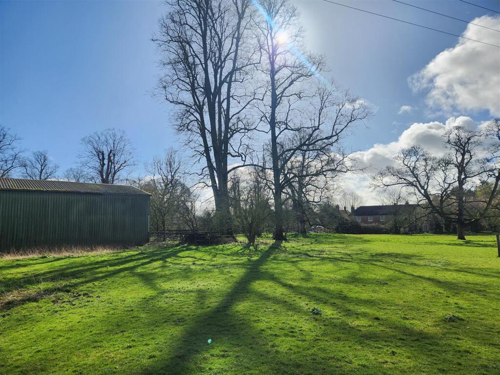 Additional image 3 of Heytesbury, Warminster