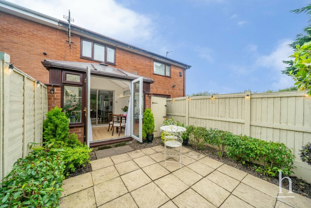 Additional image 19 of Locker Park, Greasby, CH49