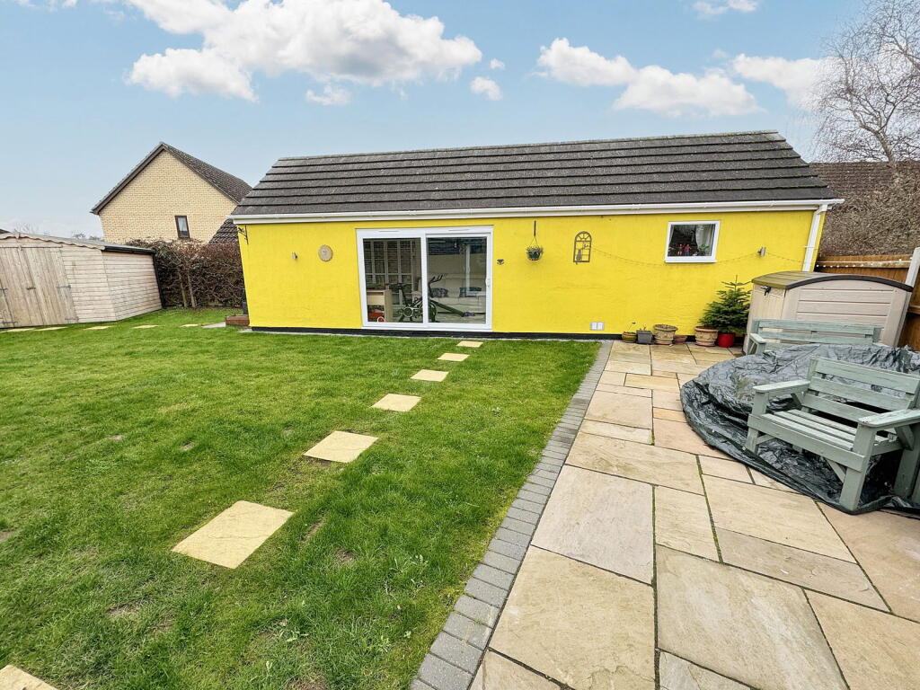 Additional image 24 of Trinity Close, Fordham