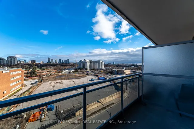 Additional image 20 of 2756 Old Leslie St Unit 510