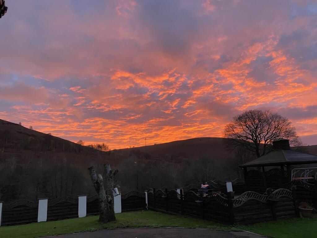 Additional image 88 of Ty'R-y-Wen Farm, Bedlinog, Treharris