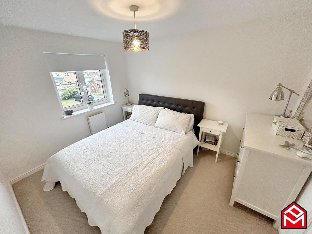 Additional image 11 of Ffordd Y Dolau, Llanharan, Pontyclun, Rhondda Cynon Taff. CF72 9FT