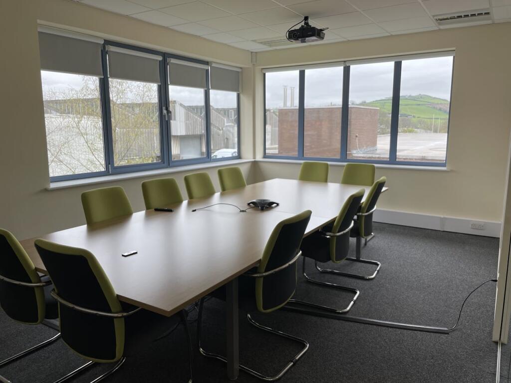 Additional image 6 of Unit 3 Sovereign Court, Sterling Drive, Ynysmaerdy, Llantrisant, CF72 8YX