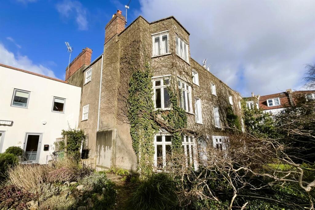 Additional image 27 of Chantry Road, Bristol