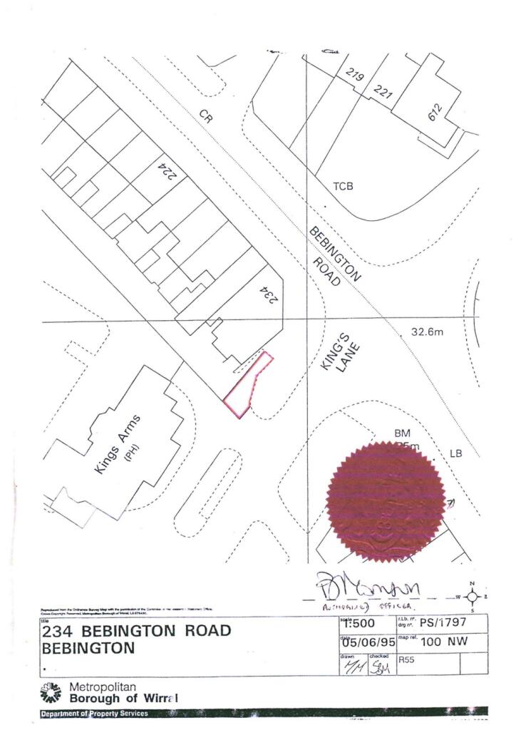 Additional image 5 of Bebington Road, Bebington, CH42