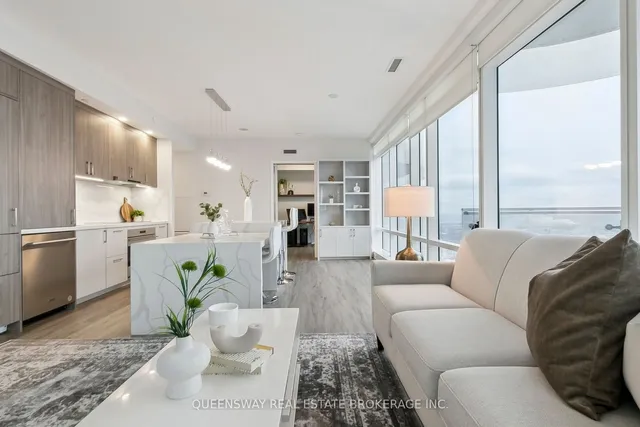 Additional image 7 of 1 Bloor St Unit 6706