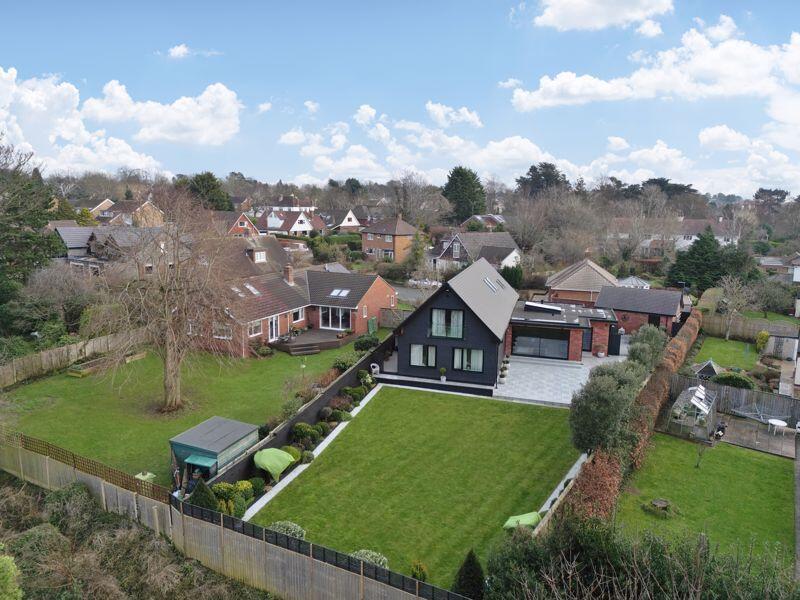 Additional image 33 of The Spinney, Parkgate, Cheshire