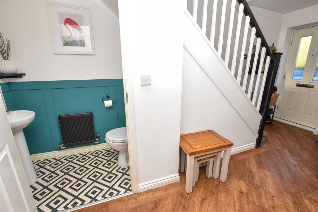 Additional image 6 of Magazine Road, Bromborough