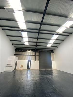 Additional image 7 of 9D Valley Business Park, Valley Road, Birkenhead, Merseyside, CH41